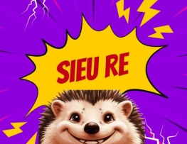 GIÁ NHÍM KIỂNG SIÊU RẺ