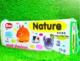 MÙN CƯA ONO NATURE 1KG