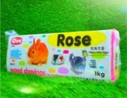 MÙN CƯA ONO ROSE 1KG