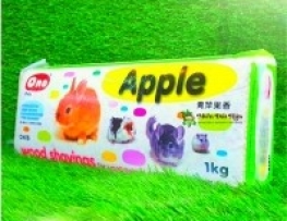 MÙN CƯA ONO APPLE 1KG