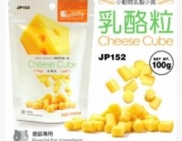 CHEESE CUBE CHO SÓC