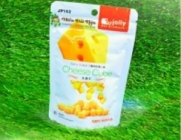 CHEESE CUBE CHO NHÍM