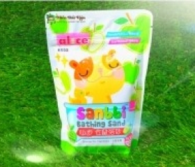 CÁT TẮM TINH THỂ ALICE APPLE 500G