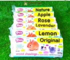 MÙN CƯA ONO 6 MÙI HƯƠNG 500G