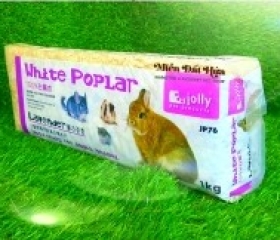MÙN CƯA DIỆT KHUẨN JOLLY LAVENDER 1KG