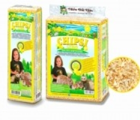 MÙN CƯA CHIPSI CAO CẤP HƯƠNG CHANH 1KG