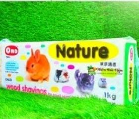 MÙN CƯA ONO NATURE 1KG
