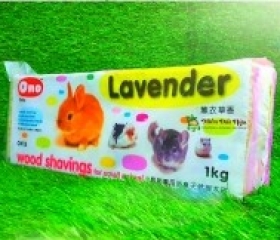 MÙN CƯA ONO LAVENDER 1KG