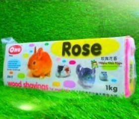 MÙN CƯA ONO ROSE 1KG