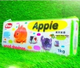 MÙN CƯA ONO APPLE 1KG