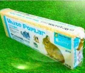 MÙN CƯA DIỆT KHUẨN JOLLY THẢO NGUYÊN 1KG