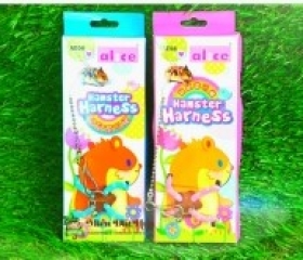 DÂY DẮT HAMSTER,SÓC