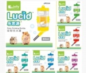 BÌNH NƯỚC BI 80ML JOLLY CHÍNH HÃNG