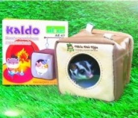NHÀ NGỦ VẢI KAIDO CHỐNG THẤM NƯỚC
