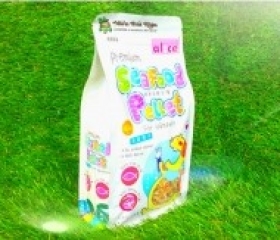 THỨC ĂN PELLET HẢI SẢN CHO HAMSTER 600g