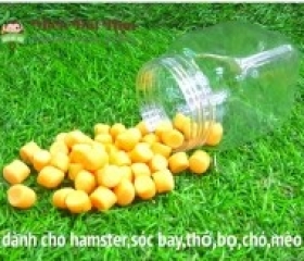 PHÔ MAI VIÊN CHO NHÍM CÓ THAI