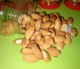 HẠNH NHÂN