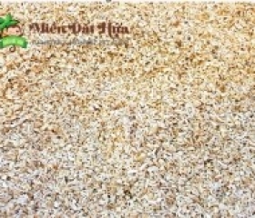 TRẤU GỖ CHIPSI LÓT CHUỒNG SIZE MINI 500G